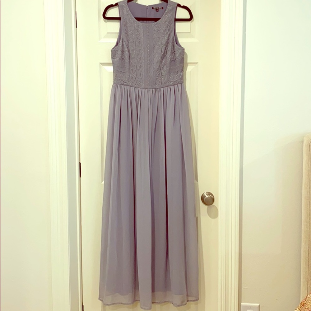 Gianni Bini maxi